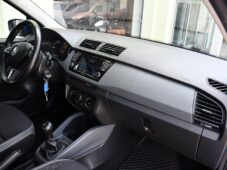 Škoda Fabia 1.0TSi - 15