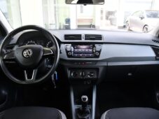 Škoda Fabia 1.0TSi - 4