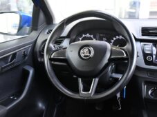 Škoda Fabia 1.0TSi - 5