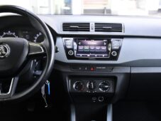 Škoda Fabia 1.0TSi - 6
