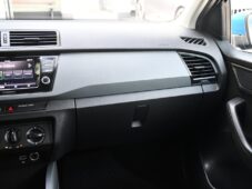 Škoda Fabia 1.0TSi - 7
