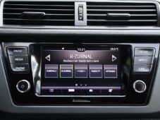 Škoda Fabia 1.0TSi - 20