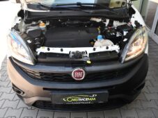 Fiat Dobló 1.6 JTD - 27