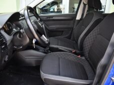 Škoda Fabia 1.0TSi - 12