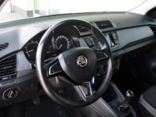 Škoda Fabia 1.0TSi - 14