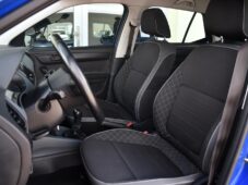 Škoda Fabia 1.0TSi - 13
