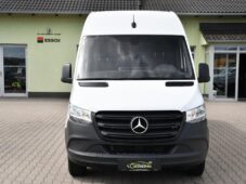 Mercedes-Benz Sprinter 315CDI - 1