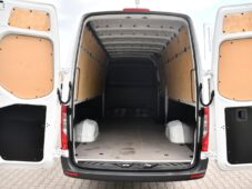 Mercedes-Benz Sprinter 315CDI - 18