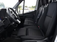 Mercedes-Benz Sprinter 315CDI - 8