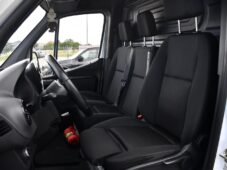 Mercedes-Benz Sprinter 315CDI - 9