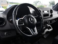 Mercedes-Benz Sprinter 315CDI - 10