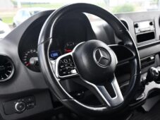 Mercedes-Benz Sprinter 315CDI - 11