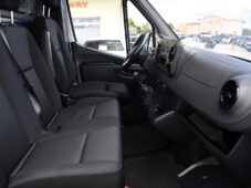 Mercedes-Benz Sprinter 315CDI - 13