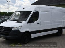 Mercedes-Benz Sprinter 315CDI - 0