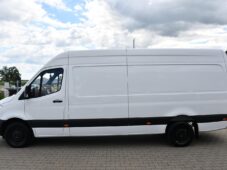 Mercedes-Benz Sprinter 315CDI - 2