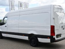 Mercedes-Benz Sprinter 315CDI - 3