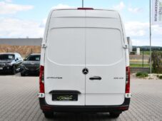 Mercedes-Benz Sprinter 315CDI - 4