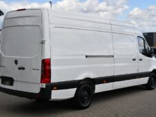 Mercedes-Benz Sprinter 315CDI - 5