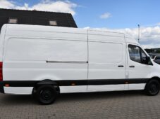 Mercedes-Benz Sprinter 315CDI - 6