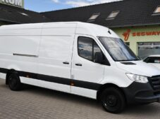 Mercedes-Benz Sprinter 315CDI - 7