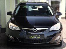 Opel Astra 1.7CDTi SPORTS TOURER - 8