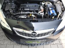 Opel Astra 1.7CDTi SPORTS TOURER - 29