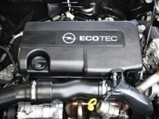 Opel Astra 1.7CDTi SPORTS TOURER - 30