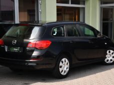 Opel Astra 1.7CDTi SPORTS TOURER - 3