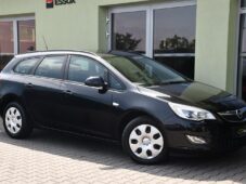 Opel Astra 1.7CDTi SPORTS TOURER - 1