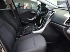 Opel Astra 1.7CDTi SPORTS TOURER - 16