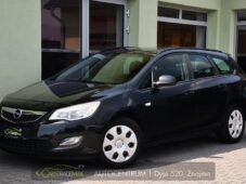 Opel Astra 1.7CDTi SPORTS TOURER - 0
