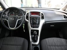 Opel Astra 1.7CDTi SPORTS TOURER - 4
