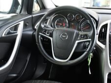 Opel Astra 1.7CDTi SPORTS TOURER - 5
