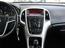 Opel Astra 1.7CDTi SPORTS TOURER - 6
