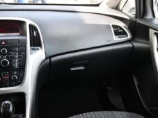 Opel Astra 1.7CDTi SPORTS TOURER - 7