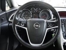 Opel Astra 1.7CDTi SPORTS TOURER - 20
