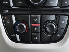 Opel Astra 1.7CDTi SPORTS TOURER - 23