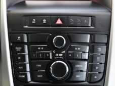 Opel Astra 1.7CDTi SPORTS TOURER - 24