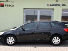 Opel Astra 1.7CDTi SPORTS TOURER - 10