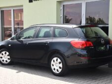 Opel Astra 1.7CDTi SPORTS TOURER - 2