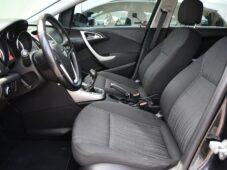 Opel Astra 1.7CDTi SPORTS TOURER - 12