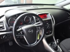 Opel Astra 1.7CDTi SPORTS TOURER - 14