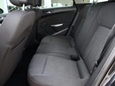 Opel Astra 1.7CDTi SPORTS TOURER - 18