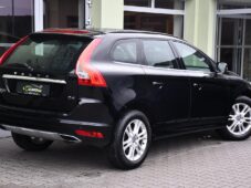 Volvo XC60 D4 A/T ČR 2XALU PO ROZVODECH - 4