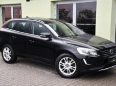 Volvo XC60 D4 A/T ČR 2XALU PO ROZVODECH - 2