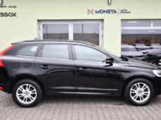 Volvo XC60 D4 A/T ČR 2XALU PO ROZVODECH - 12