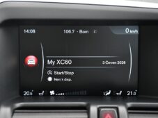 Volvo XC60 D4 A/T ČR 2XALU PO ROZVODECH - 22