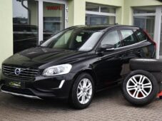 Volvo XC60 D4 A/T ČR 2XALU PO ROZVODECH - 1