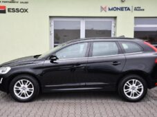Volvo XC60 D4 A/T ČR 2XALU PO ROZVODECH - 11