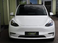 Tesla Model Y LONG RANGE DUAL MOTOR AWD - 8